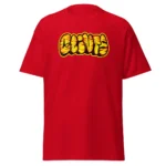 Camiseta Masculina Clints Graffiti - Imagem 19