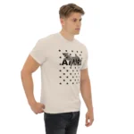 Camiseta Masculina Amire Panther - Imagem 30