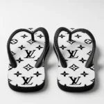 Chinelo Masculino Louis Vuitton - Imagem 4