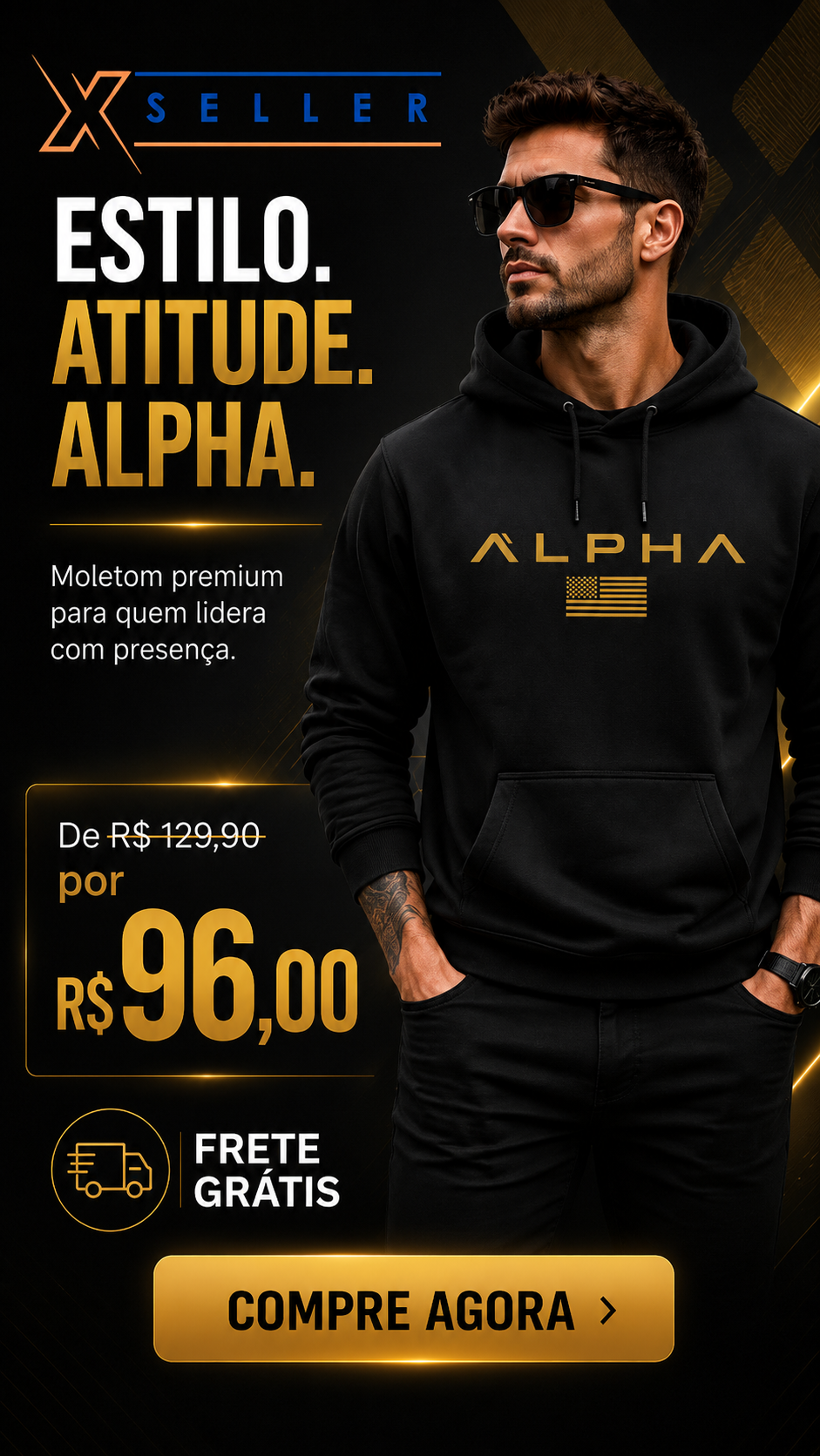 Blusas em oferta Blusas em oferta