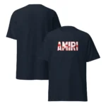Camiseta Masculina Amire Sunset - Imagem 17