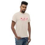 Camiseta Masculina Amire Sunset - Imagem 30