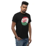 Camiseta Masculina Clints Retro - Imagem 12