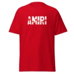 Camiseta Masculina Amire Sunset - Imagem 19