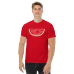 Camiseta Masculina Clints Melon - Imagem 21