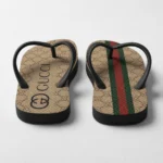 Chinelo Masculino Gucci - Imagem 4