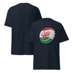 Camiseta Masculina Clints Retro - Imagem 17