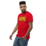 Camiseta Masculina Clints Graffiti - Imagem 24