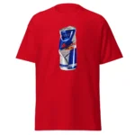Camiseta Masculina Red Bull - Imagem 19