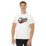 Camiseta Masculina Clints Drift - Imagem 3