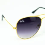 Óculos Aviator Rayban - Imagem 3