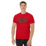 Camiseta Masculina Clints Drift - Imagem 21
