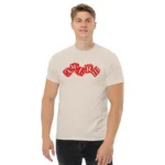 Camiseta Masculina Amire Vegas - Imagem 27