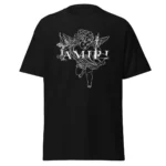Camiseta Masculina Amire Angel - Imagem 7