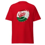 Camiseta Masculina Clints Retro - Imagem 19