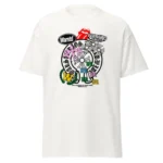 Camiseta Masculina Downtown