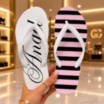 Chinelo Feminino Victoria´s Secret Angel - Imagem 3
