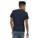 Camiseta Masculina Amire Classic Red - Imagem 16