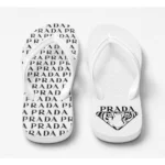 Chinelo Masculino Prada Tigre - Imagem 2