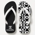 Chinelo Masculino Chanel - Imagem 4