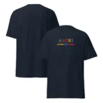 Camiseta Masculina Amire Vibrant - Imagem 17