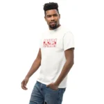 Camiseta Masculina Amire Sunset - Imagem 12