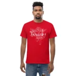 Camiseta Masculina Amire Angel - Imagem 21