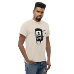 Camiseta Masculina Offline - Imagem 30