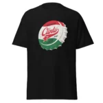 Camiseta Masculina Clints Retro - Imagem 7