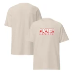 Camiseta Masculina Amire Sunset - Imagem 29