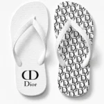 Chinelo Masculino Dior