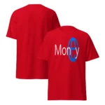 Camiseta Masculina Money - Imagem 23