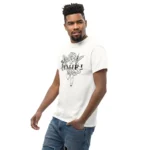 Camiseta Masculina Amire Angel - Imagem 6