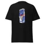 Camiseta Masculina Red Bull