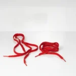 Cadarço de Tênis Par Liso Achatado Tradicional 120 CM - Imagem 38