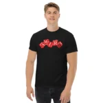 Camiseta Masculina Amire Vegas - Imagem 3