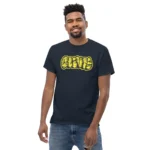 Camiseta Masculina Clints Graffiti - Imagem 15