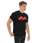 Camiseta Masculina Amire Vegas - Imagem 6