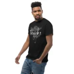 Camiseta Masculina Amire Angel - Imagem 12