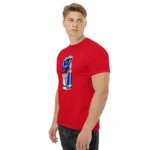 Camiseta Masculina Red Bull - Imagem 24