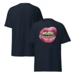 Camiseta Masculina Pink Gold - Imagem 17