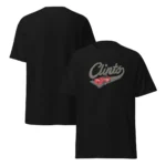 Camiseta Masculina Clints Drift - Imagem 11