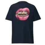 Camiseta Masculina Pink Gold - Imagem 13