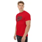Camiseta Masculina Clints Drift - Imagem 24