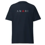 Camiseta Masculina Amire Classic Red - Imagem 13