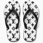 Chinelo Masculino Louis Vuitton - Imagem 3