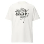 Camiseta Masculina Amire Angel
