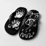Chinelo Masculino Varias Estampas - Imagem 45