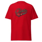 Camiseta Masculina Clints Drift - Imagem 19