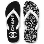 Chinelo Masculino Chanel